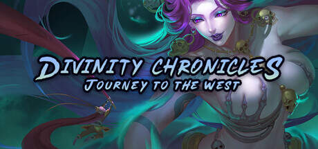Journey to the West v1.14.5b-TENOKE Journey to the West v1.14.5b-TENOKE