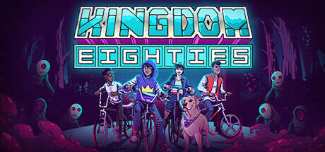 Kingdom Eighties-RUNE