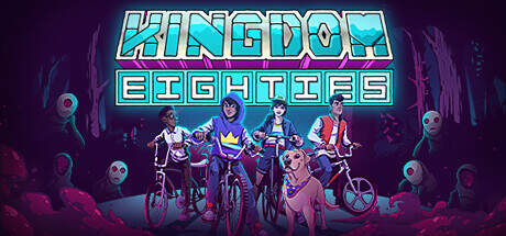 Kingdom Eighties-RUNE Kingdom Eighties-RUNE