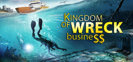 Kingdom of Wreck Business PROPER REPACK-SKIDROW Kingdom of Wreck Business PROPER REPACK-SKIDROW