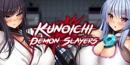 Kunoichi Demon Slayers UNRATED-FCKDRM