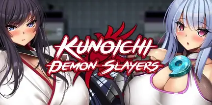 Kunoichi Demon Slayers UNRATED-FCKDRM Kunoichi Demon Slayers UNRATED-FCKDRM