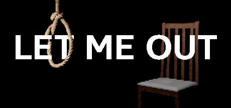 LET ME OUT-TENOKE LET ME OUT-TENOKE