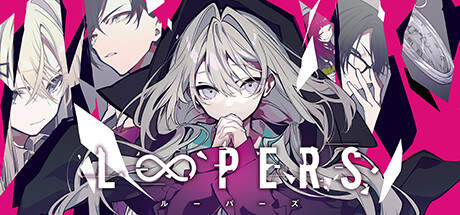 LOOPERS Update v1.1.0.1-TENOKE LOOPERS Update v1.1.0.1-TENOKE