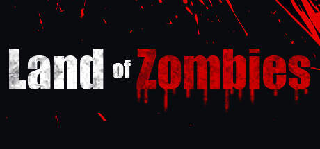 Land of Zombies-TENOKE Land of Zombies-TENOKE