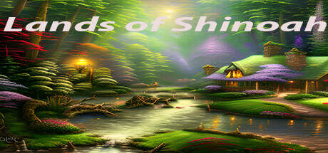 Lands of Shinoah-TENOKE