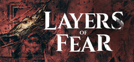 Layers of Fear Deluxe Edition v1.6.1-Goldberg