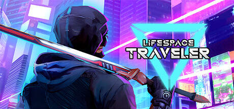 Lifespace Traveler-TENOKE Lifespace Traveler-TENOKE