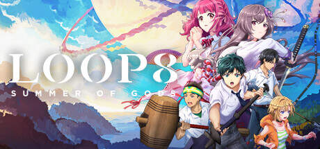 Loop8 Summer of Gods-TENOKE Loop8 Summer of Gods-TENOKE