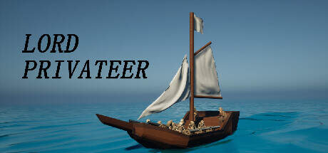 Lord Privateer-TENOKE Lord Privateer-TENOKE