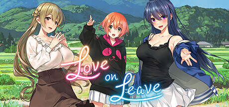 Love on Leave-FCKDRM Love on Leave-FCKDRM