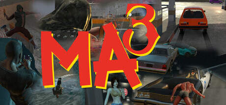 Ma3-TENOKE Ma3-TENOKE