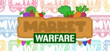 Market Warfare-TENOKE Market Warfare-TENOKE