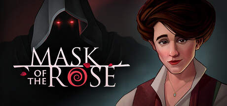 Mask of the Rose Update v1.3.762-TENOKE
