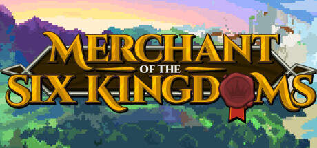 Merchant of the Six Kingdoms Update v4.0-TENOKE