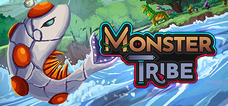 Monster Tribe-rG Monster Tribe-rG