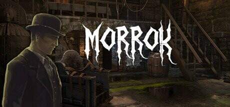 Morrok-TENOKE Morrok-TENOKE