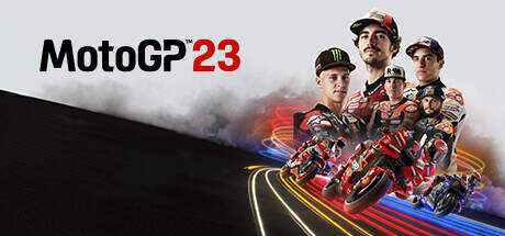 MotoGP 23-RUNE MotoGP 23-RUNE