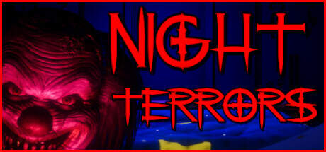 Night Terrors-TENOKE