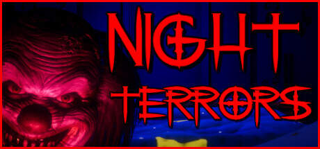 Night Terrors-TENOKE Night Terrors-TENOKE