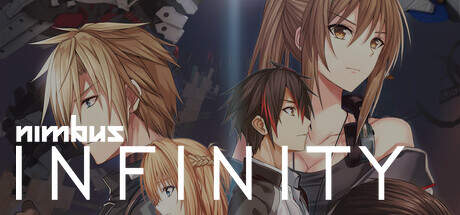 Nimbus INFINITY v20231026-TENOKE Nimbus INFINITY v20231026-TENOKE