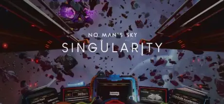 No Mans Sky Singularity Update v4.38-RazorDOX No Mans Sky Singularity Update v4.38-RazorDOX