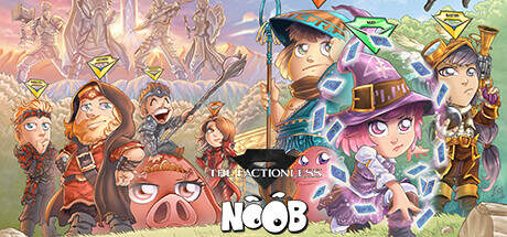 Noob The Factionless v20250124-I_KnoW Noob The Factionless v20250124-I_KnoW