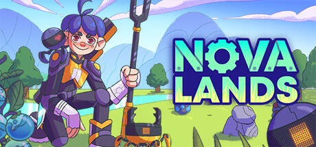 Nova Lands Update v1.0.14-TENOKE Nova Lands Update v1.0.14-TENOKE