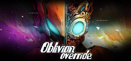 Oblivion Override-TENOKE