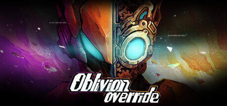 Oblivion Override-TENOKE Oblivion Override-TENOKE