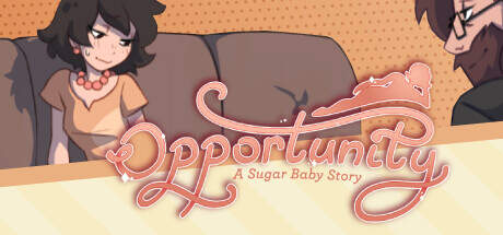 Opportunity A Sugar Baby Story-FCKDRM Opportunity A Sugar Baby Story-FCKDRM