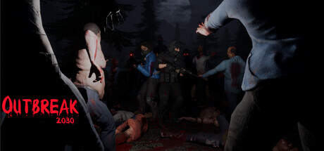 Outbreak 2030-TENOKE Outbreak 2030-TENOKE