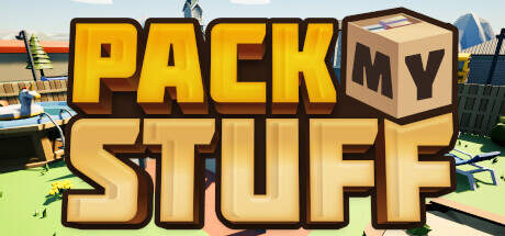 PACK MY STUFF-TENOKE PACK MY STUFF-TENOKE