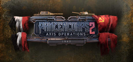 Panzer Corps 2 Axis Operations 1945-RUNE Panzer Corps 2 Axis Operations 1945-RUNE
