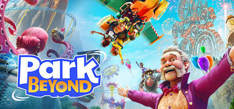Park Beyond-FLT Park Beyond-FLT
