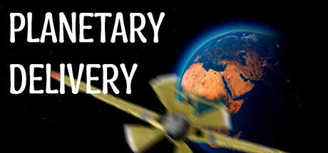 Planetary Delivery-TENOKE Planetary Delivery-TENOKE