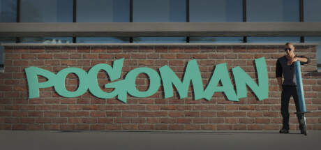 Pogoman-TENOKE Pogoman-TENOKE