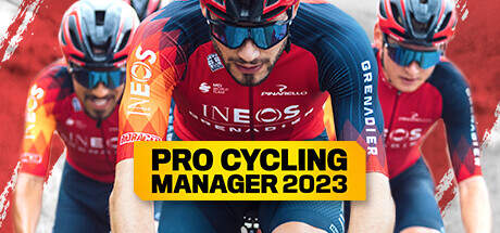 Pro Cycling Manager 2023-CPY - CPY & SKIDROW GAMES