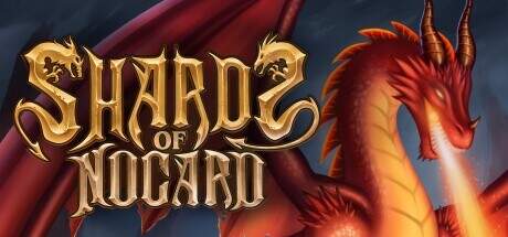 Shards of Nogard-TENOKE Shards of Nogard-TENOKE