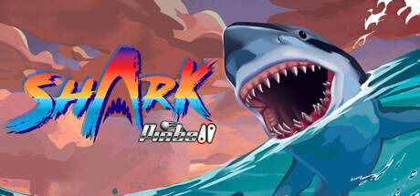Shark Pinball-TENOKE Shark Pinball-TENOKE