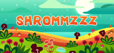Shrommzzz-TENOKE Shrommzzz-TENOKE