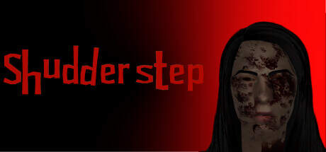ShudderStep-TENOKE ShudderStep-TENOKE