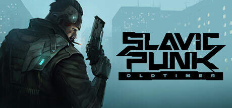 SlavicPunk Oldtimer v1.3-I_KnoW