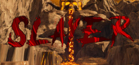 Slayer-DARKSiDERS Slayer-DARKSiDERS