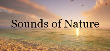 Sounds of Nature-TENOKE Sounds of Nature-TENOKE