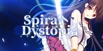 Spiral Dystopia UNRATED-FCKDRM