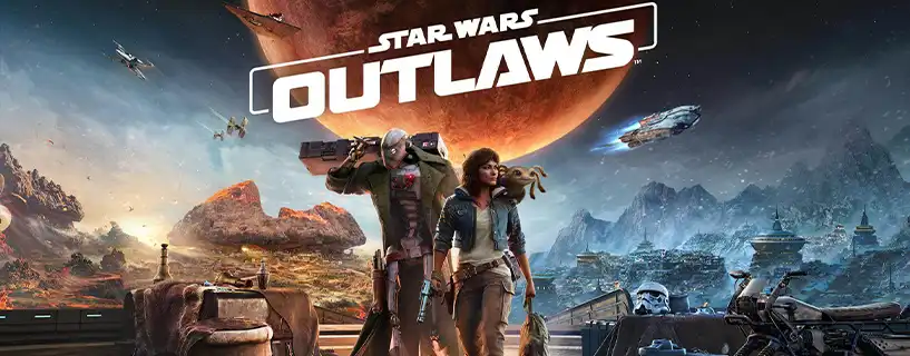 Star Wars Outlaws 10-minute gameplay walkthrough released Star Wars Outlaws 10-minute gameplay walkthrough released