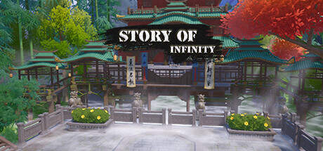 Story Of Infinity Xia-TENOKE Story Of Infinity Xia-TENOKE