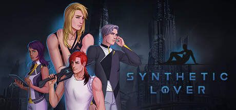 Synthetic Lover-I_KnoW Synthetic Lover-I_KnoW
