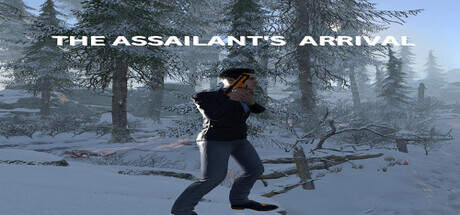 The Assailants Arrival-TENOKE The Assailants Arrival-TENOKE